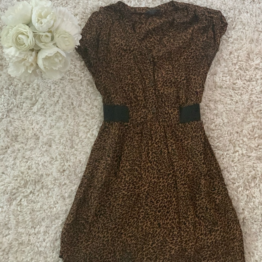 Guess mini dress